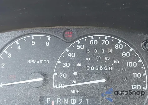 2001 Ford Ranger Edge/Xl/Xlt z USA, uszkodzony, nr VIN 1FTYR10U21PA78693